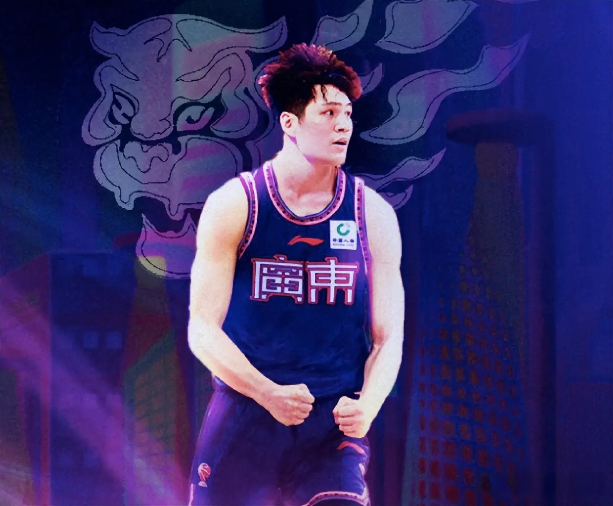 林杰, 当时真的职