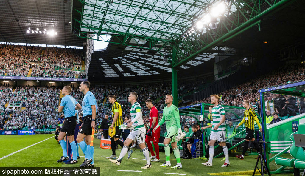 https, 欧冠的魅力, 欧冠不仅是