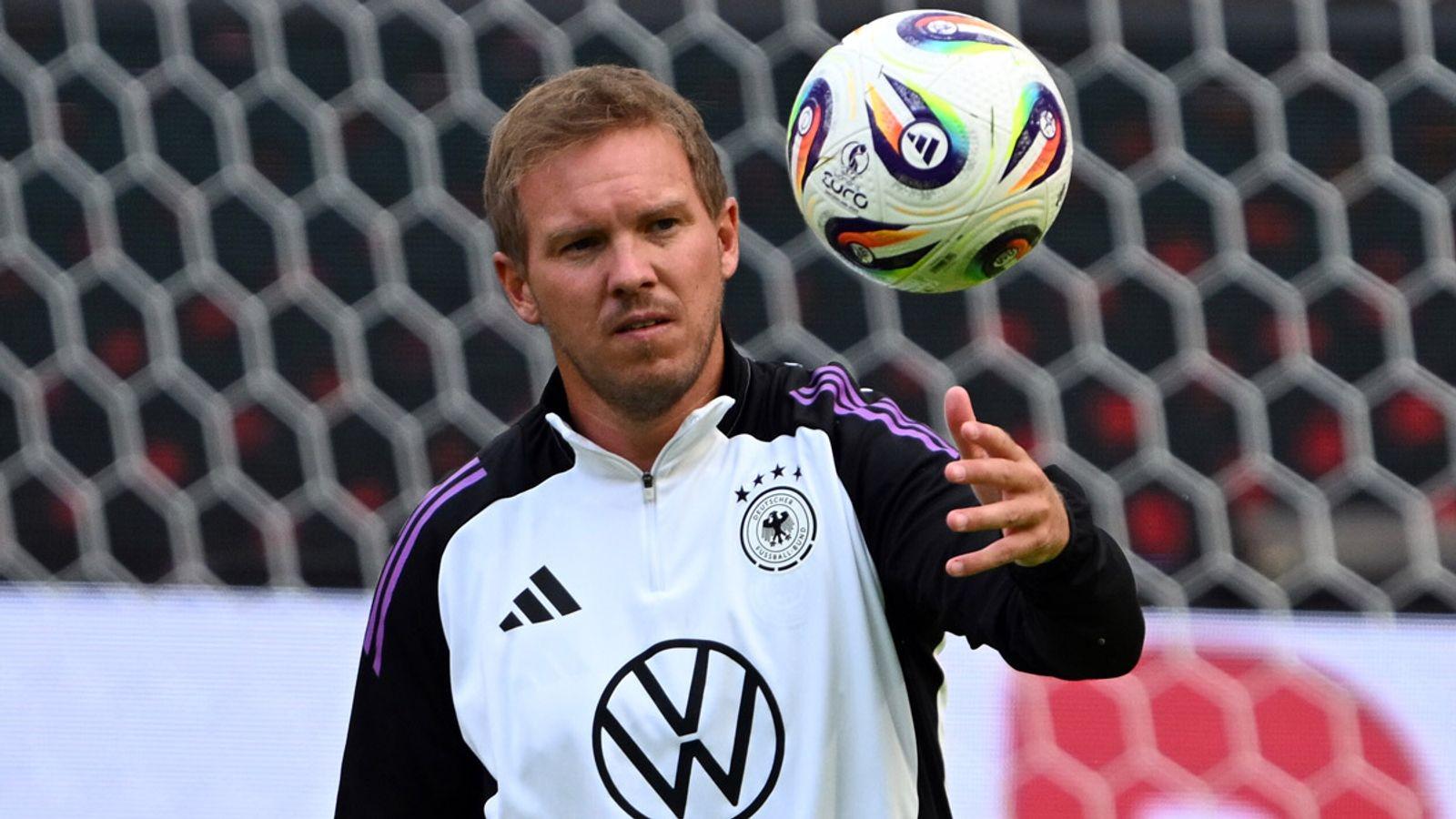 多年没有遭, 上一次三连