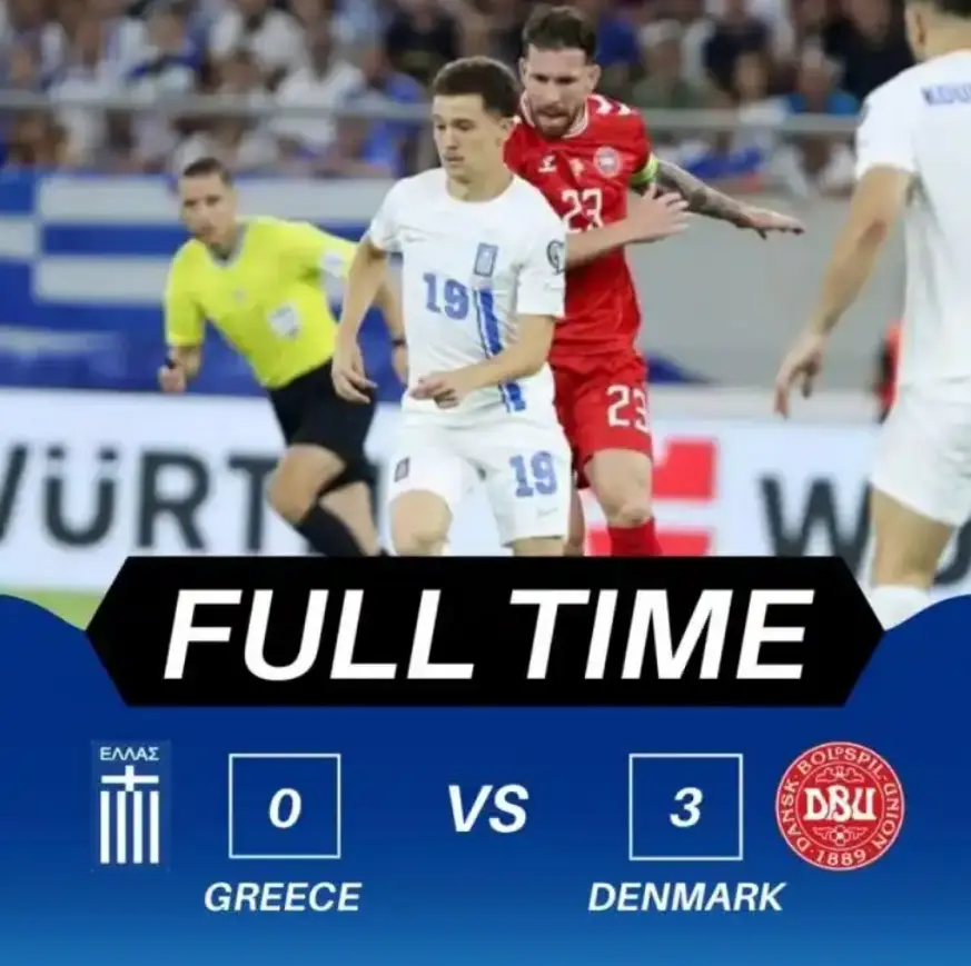 斯穆斯, 场后丹麦就