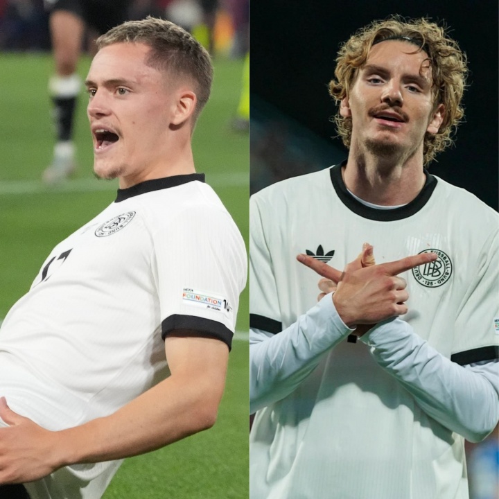 为维尔茨本, 的竞争就是