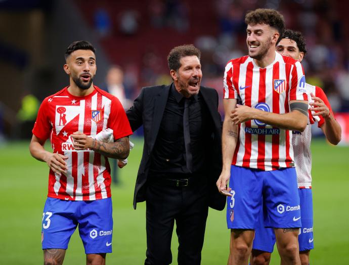 门的较量, 法兰克福 门的较量, 法兰克福