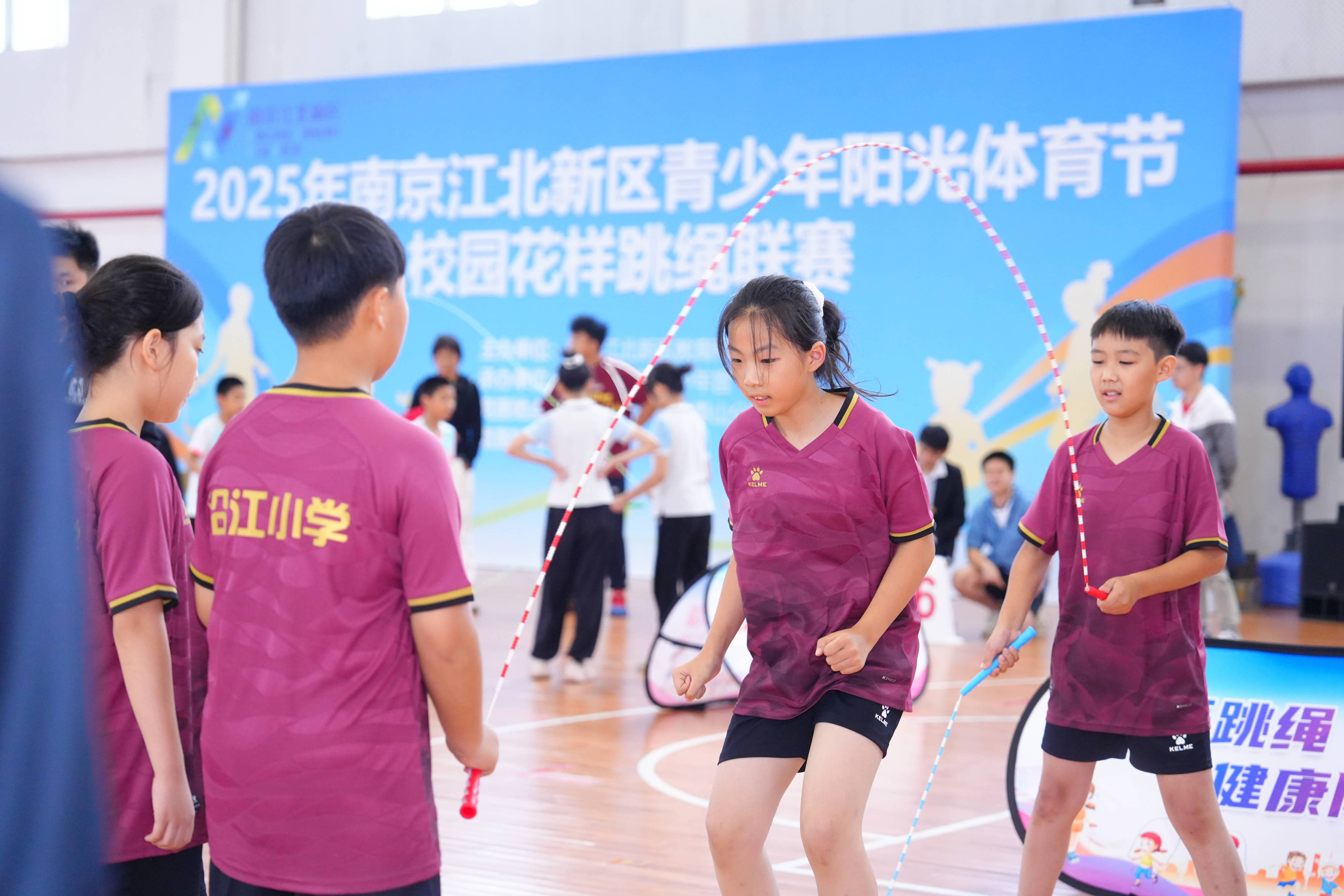 青少年阳光, 队友的呐喊 青少年阳光, 队友的呐喊