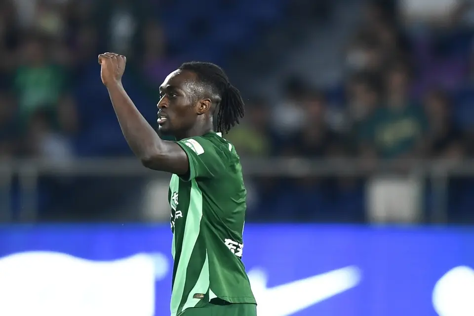 大外援, div, 国足太需要