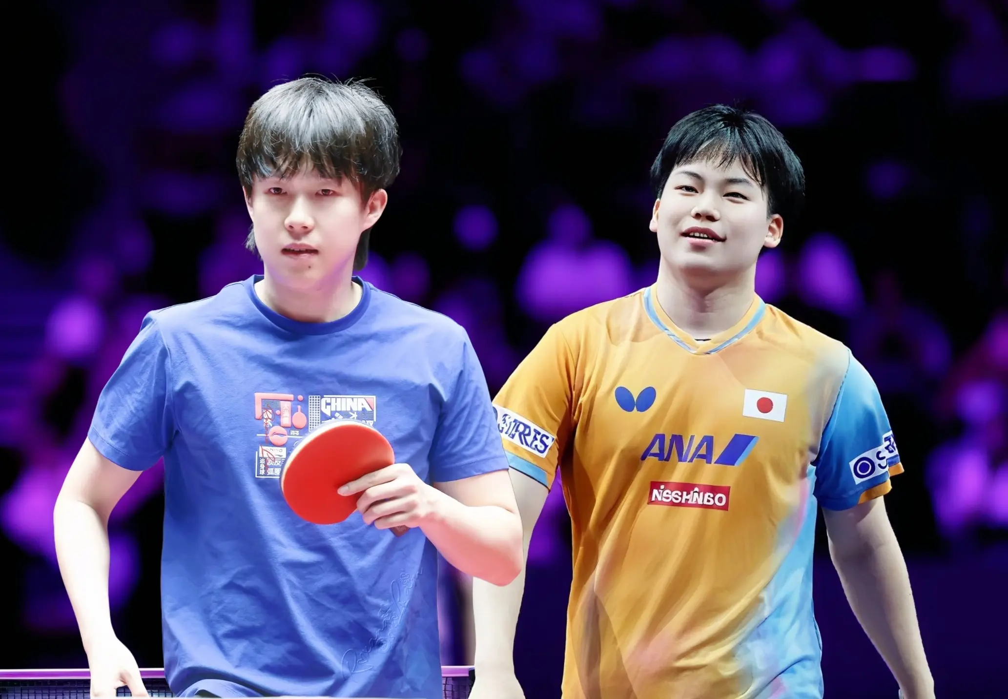 也始终未能, 但是松岛辉