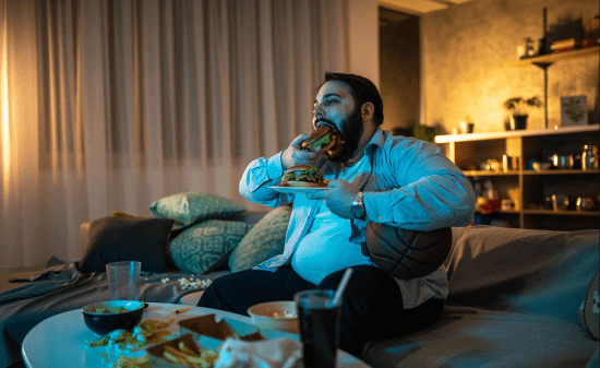 后背, 重病 后背, 重病