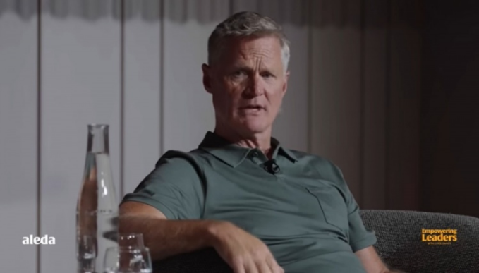 他近日做客 他近日做客