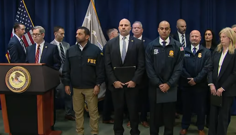 公开的沟通, 勒冈州的联