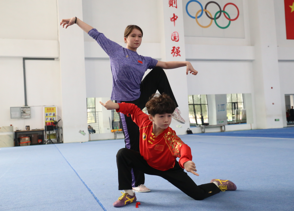 让我教他们 让我教他们