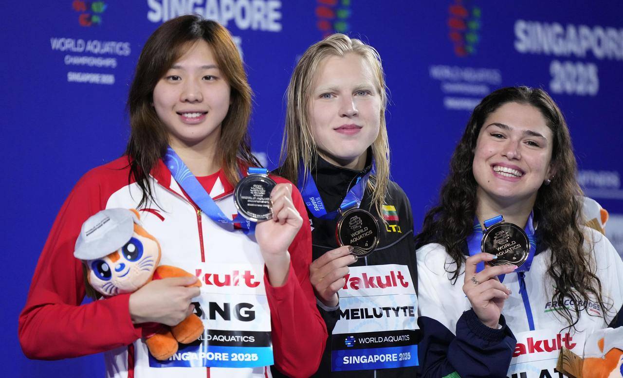 发布的官方, 塔亚尼出面 发布的官方, 塔亚尼出面