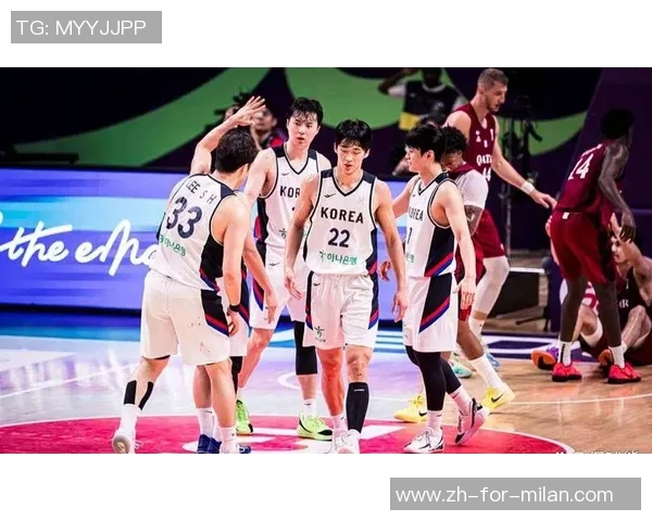 世预赛激战在即日本男篮迎战伊朗队争夺晋级机会