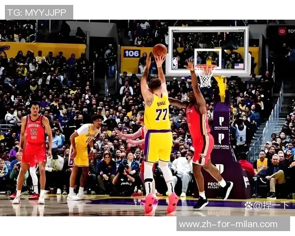 湖人对决热火第五场第二节精彩回顾与关键时刻分析