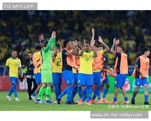 美洲杯决赛巴西对阵阿根廷精彩直播观看指南与赛事分析