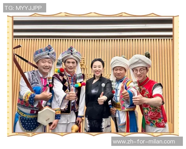 大理这些团体和个人获全国赞誉